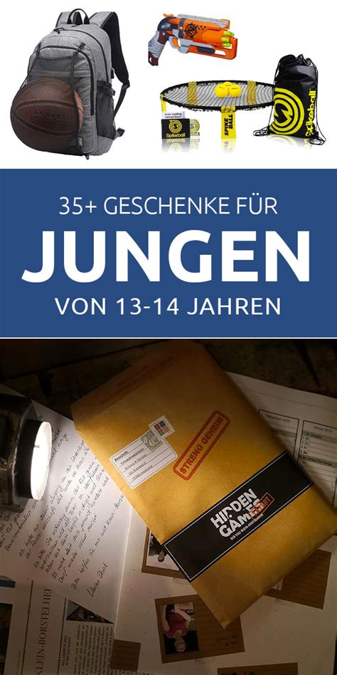 geschenkideen 14 jährige jungs|alte jungen geschenke.